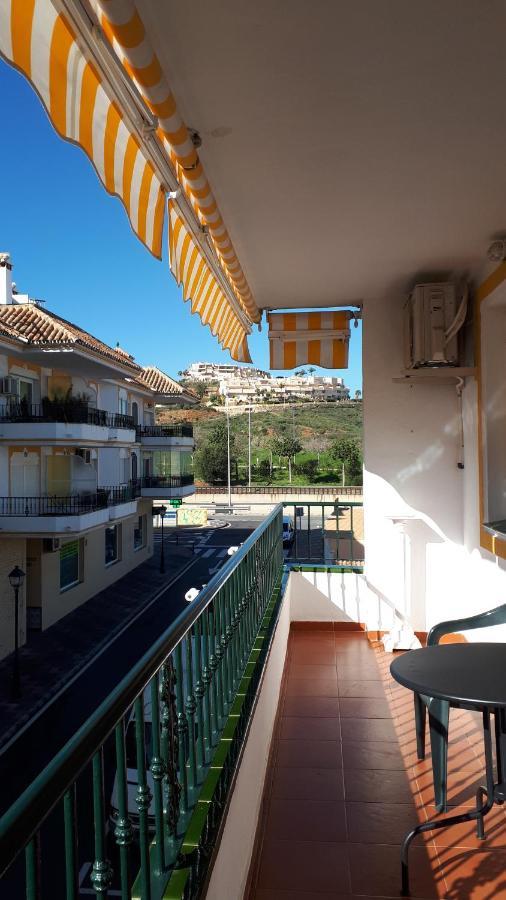 Calle Júzcar La Cala De Mijas Exterior foto