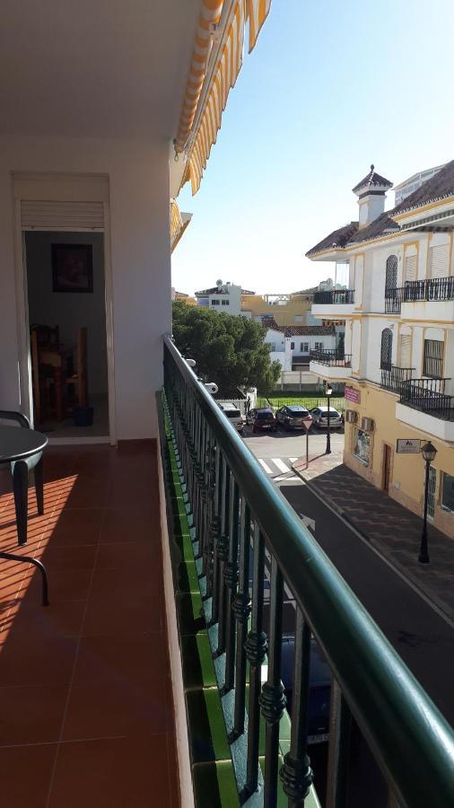 Calle Júzcar La Cala De Mijas Exterior foto